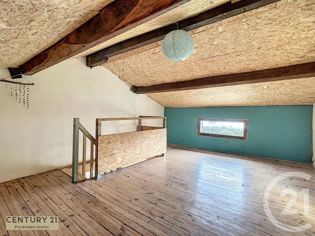 Maison à vendre - 5 pièces - 159 m2 - ESTANCARBON - 31 - MIDI-PYRENEES Maison à vendre - 5 pièces - 159 m2 - ESTANCARBON - 31 - MIDI-PYRENEES