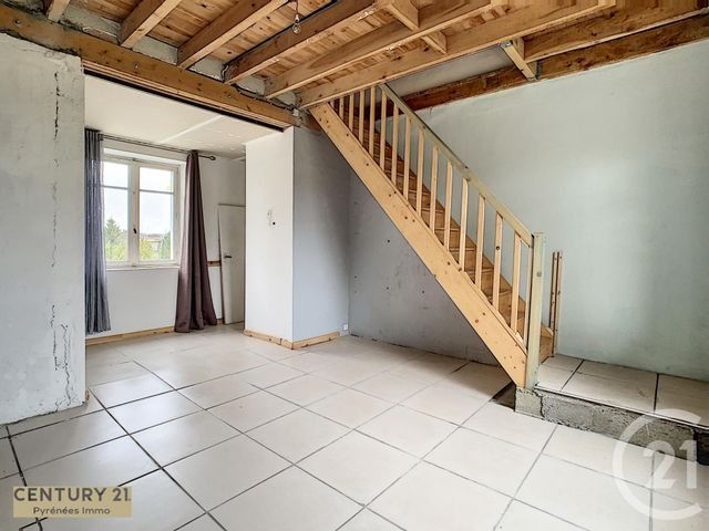 Maison à vendre - 5 pièces - 159 m2 - ESTANCARBON - 31 - MIDI-PYRENEES Maison à vendre - 5 pièces - 159 m2 - ESTANCARBON - 31 - MIDI-PYRENEES