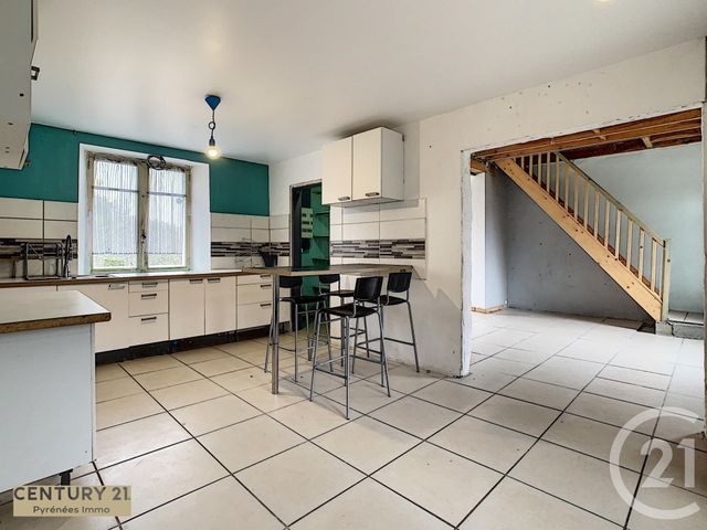 Maison à vendre - 5 pièces - 159 m2 - ESTANCARBON - 31 - MIDI-PYRENEES Maison à vendre - 5 pièces - 159 m2 - ESTANCARBON - 31 - MIDI-PYRENEES