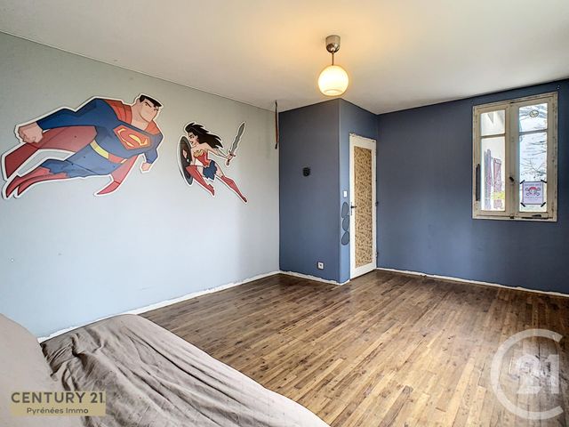 Maison à vendre - 5 pièces - 159 m2 - ESTANCARBON - 31 - MIDI-PYRENEES Maison à vendre - 5 pièces - 159 m2 - ESTANCARBON - 31 - MIDI-PYRENEES