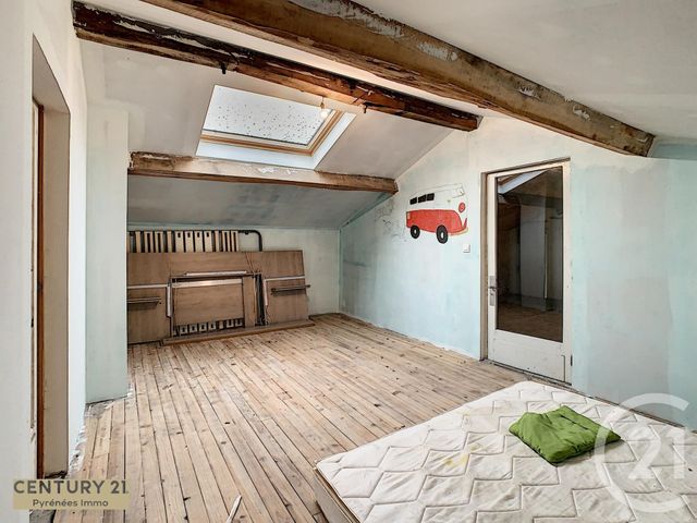 Maison à vendre - 5 pièces - 159 m2 - ESTANCARBON - 31 - MIDI-PYRENEES Maison à vendre - 5 pièces - 159 m2 - ESTANCARBON - 31 - MIDI-PYRENEES