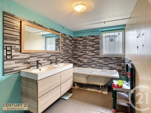 Maison à vendre - 5 pièces - 159 m2 - ESTANCARBON - 31 - MIDI-PYRENEES Maison à vendre - 5 pièces - 159 m2 - ESTANCARBON - 31 - MIDI-PYRENEES