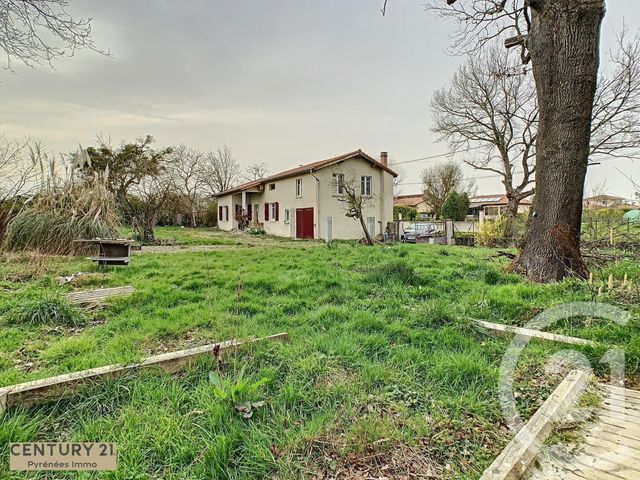 Maison à vendre - 5 pièces - 159 m2 - ESTANCARBON - 31 - MIDI-PYRENEES Maison à vendre - 5 pièces - 159 m2 - ESTANCARBON - 31 - MIDI-PYRENEES