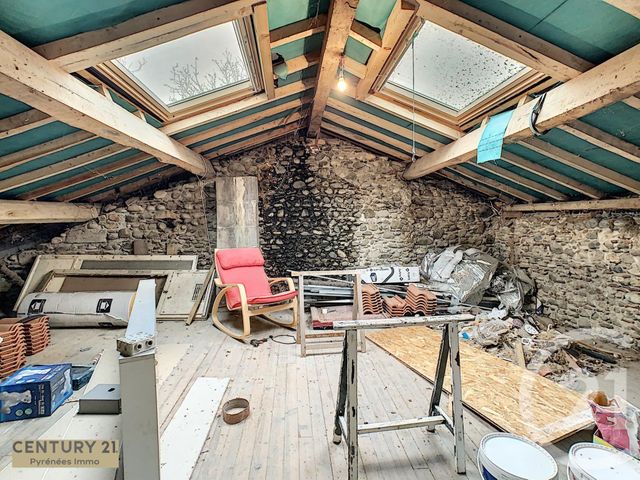 Maison à vendre - 5 pièces - 159 m2 - ESTANCARBON - 31 - MIDI-PYRENEES Maison à vendre - 5 pièces - 159 m2 - ESTANCARBON - 31 - MIDI-PYRENEES