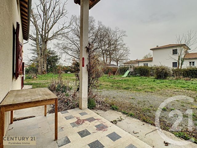 Maison à vendre - 5 pièces - 159 m2 - ESTANCARBON - 31 - MIDI-PYRENEES Maison à vendre - 5 pièces - 159 m2 - ESTANCARBON - 31 - MIDI-PYRENEES