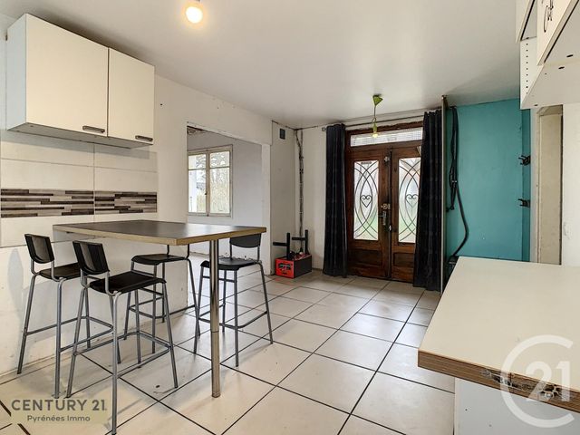 Maison à vendre - 5 pièces - 159 m2 - ESTANCARBON - 31 - MIDI-PYRENEES Maison à vendre - 5 pièces - 159 m2 - ESTANCARBON - 31 - MIDI-PYRENEES