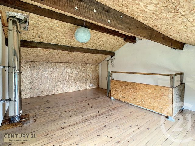 Maison à vendre - 5 pièces - 159 m2 - ESTANCARBON - 31 - MIDI-PYRENEES Maison à vendre - 5 pièces - 159 m2 - ESTANCARBON - 31 - MIDI-PYRENEES