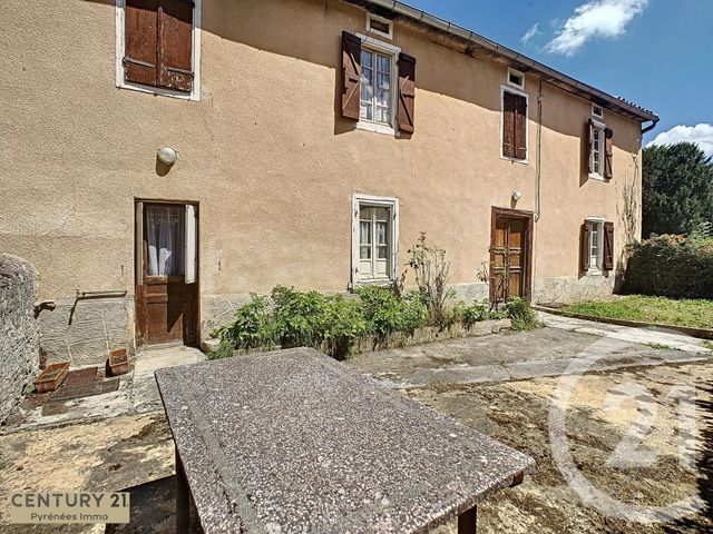 Maison à vendre ANLA