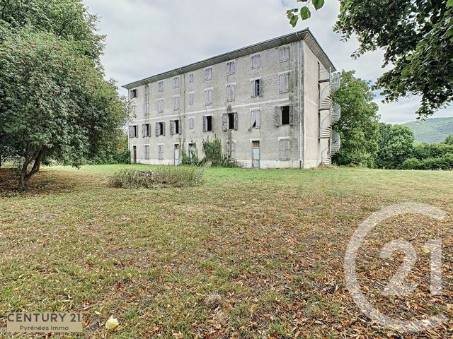 Maison à vendre HUOS