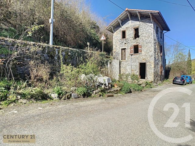 Maison à vendre - 3 pièces - 90 m2 - ASPET - 31 - MIDI-PYRENEES Maison à vendre - 3 pièces - 90 m2 - ASPET - 31 - MIDI-PYRENEES
