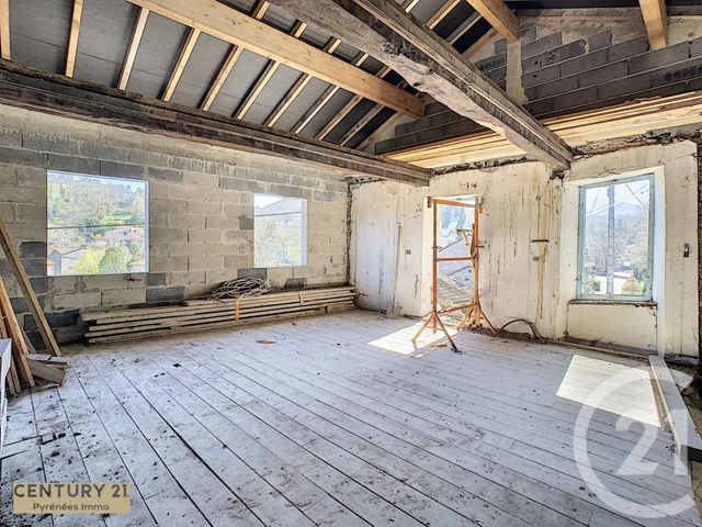 Maison à vendre - 3 pièces - 90 m2 - ASPET - 31 - MIDI-PYRENEES Maison à vendre - 3 pièces - 90 m2 - ASPET - 31 - MIDI-PYRENEES