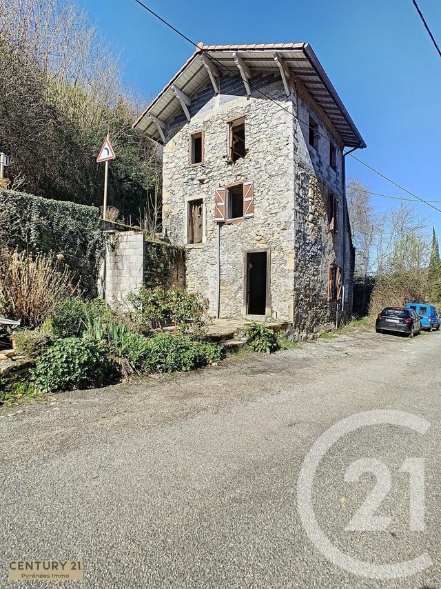 Maison à vendre - 3 pièces - 90 m2 - ASPET - 31 - MIDI-PYRENEES Maison à vendre - 3 pièces - 90 m2 - ASPET - 31 - MIDI-PYRENEES