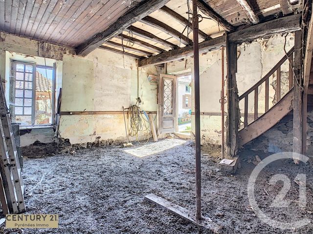Maison à vendre - 3 pièces - 90 m2 - ASPET - 31 - MIDI-PYRENEES Maison à vendre - 3 pièces - 90 m2 - ASPET - 31 - MIDI-PYRENEES
