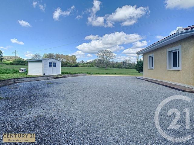 Maison à vendre - 4 pièces - 120,55 m2 - LABARTHE RIVIERE - 31 - MIDI-PYRENEES Maison à vendre - 4 pièces - 120,55 m2 - LABARTHE RIVIERE - 31 - MIDI-PYRENEES