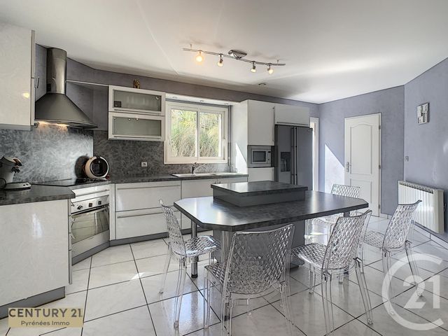 Maison à vendre - 4 pièces - 120,55 m2 - LABARTHE RIVIERE - 31 - MIDI-PYRENEES Maison à vendre - 4 pièces - 120,55 m2 - LABARTHE RIVIERE - 31 - MIDI-PYRENEES