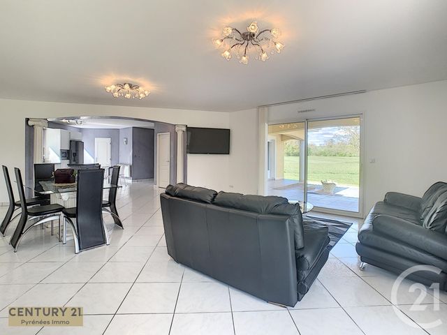 Maison à vendre - 4 pièces - 120,55 m2 - LABARTHE RIVIERE - 31 - MIDI-PYRENEES Maison à vendre - 4 pièces - 120,55 m2 - LABARTHE RIVIERE - 31 - MIDI-PYRENEES