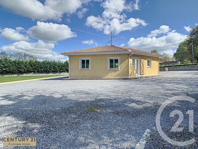 Maison à vendre - 4 pièces - 120,55 m2 - LABARTHE RIVIERE - 31 - MIDI-PYRENEES Maison à vendre - 4 pièces - 120,55 m2 - LABARTHE RIVIERE - 31 - MIDI-PYRENEES