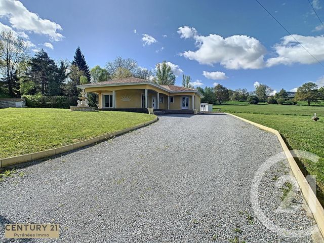Maison à vendre - 4 pièces - 120,55 m2 - LABARTHE RIVIERE - 31 - MIDI-PYRENEES Maison à vendre - 4 pièces - 120,55 m2 - LABARTHE RIVIERE - 31 - MIDI-PYRENEES