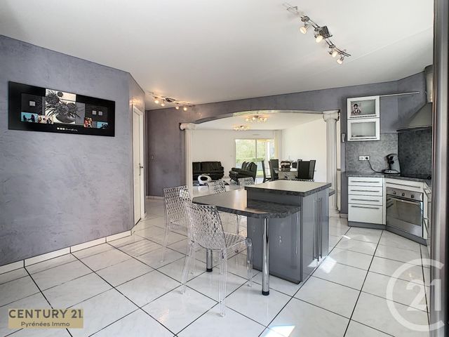 Maison à vendre - 4 pièces - 120,55 m2 - LABARTHE RIVIERE - 31 - MIDI-PYRENEES Maison à vendre - 4 pièces - 120,55 m2 - LABARTHE RIVIERE - 31 - MIDI-PYRENEES