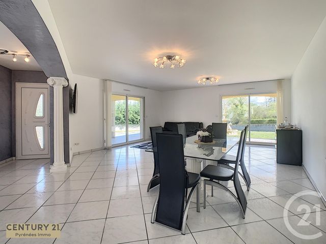 Maison à vendre - 4 pièces - 120,55 m2 - LABARTHE RIVIERE - 31 - MIDI-PYRENEES Maison à vendre - 4 pièces - 120,55 m2 - LABARTHE RIVIERE - 31 - MIDI-PYRENEES