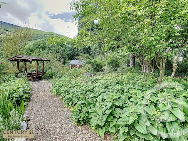 Maison à vendre - 5 pièces - 240 m2 - BURGALAYS - 31 - MIDI-PYRENEES Maison à vendre - 5 pièces - 240 m2 - BURGALAYS - 31 - MIDI-PYRENEES