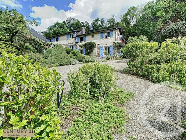 Maison à vendre - 5 pièces - 240 m2 - BURGALAYS - 31 - MIDI-PYRENEES Maison à vendre - 5 pièces - 240 m2 - BURGALAYS - 31 - MIDI-PYRENEES