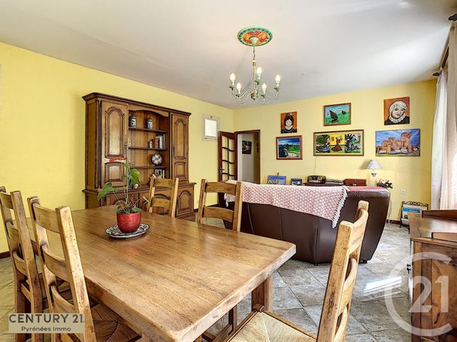 Maison à vendre - 5 pièces - 240 m2 - BURGALAYS - 31 - MIDI-PYRENEES Maison à vendre - 5 pièces - 240 m2 - BURGALAYS - 31 - MIDI-PYRENEES