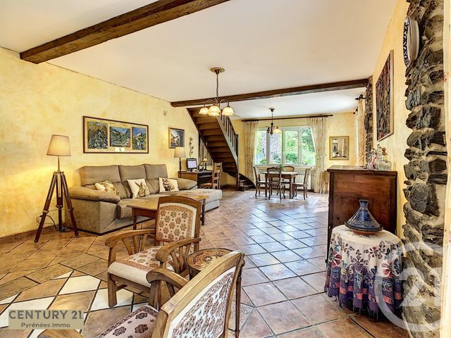Maison à vendre - 5 pièces - 240 m2 - BURGALAYS - 31 - MIDI-PYRENEES Maison à vendre - 5 pièces - 240 m2 - BURGALAYS - 31 - MIDI-PYRENEES