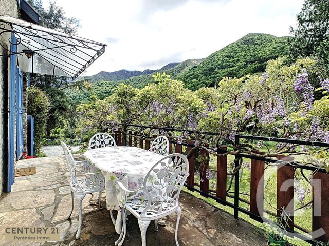 Maison à vendre - 5 pièces - 240 m2 - BURGALAYS - 31 - MIDI-PYRENEES Maison à vendre - 5 pièces - 240 m2 - BURGALAYS - 31 - MIDI-PYRENEES