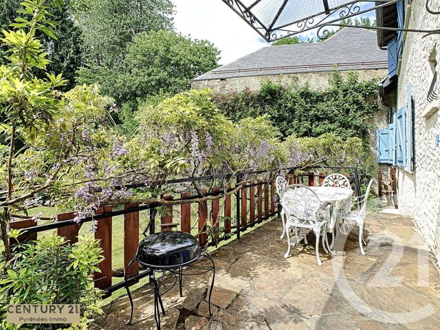 Maison à vendre - 5 pièces - 240 m2 - BURGALAYS - 31 - MIDI-PYRENEES Maison à vendre - 5 pièces - 240 m2 - BURGALAYS - 31 - MIDI-PYRENEES