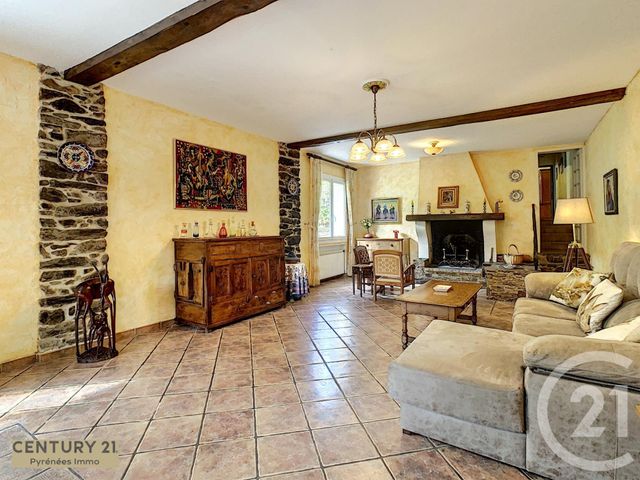 Maison à vendre - 5 pièces - 240 m2 - BURGALAYS - 31 - MIDI-PYRENEES Maison à vendre - 5 pièces - 240 m2 - BURGALAYS - 31 - MIDI-PYRENEES