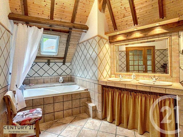 Maison à vendre - 5 pièces - 240 m2 - BURGALAYS - 31 - MIDI-PYRENEES Maison à vendre - 5 pièces - 240 m2 - BURGALAYS - 31 - MIDI-PYRENEES