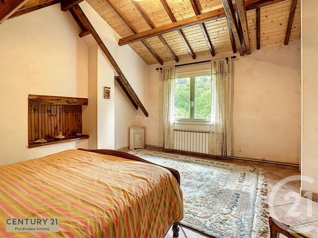 Maison à vendre - 5 pièces - 240 m2 - BURGALAYS - 31 - MIDI-PYRENEES Maison à vendre - 5 pièces - 240 m2 - BURGALAYS - 31 - MIDI-PYRENEES