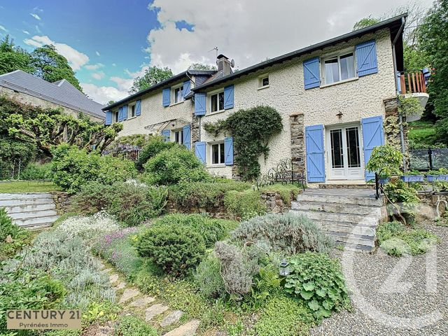 Maison à vendre - 5 pièces - 240 m2 - BURGALAYS - 31 - MIDI-PYRENEES Maison à vendre - 5 pièces - 240 m2 - BURGALAYS - 31 - MIDI-PYRENEES