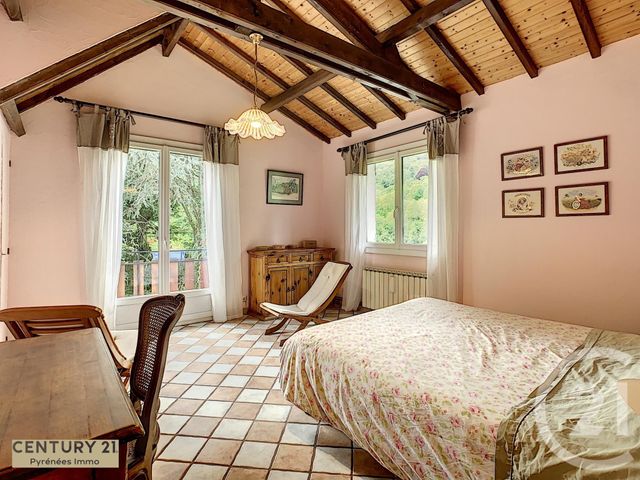 Maison à vendre - 5 pièces - 240 m2 - BURGALAYS - 31 - MIDI-PYRENEES Maison à vendre - 5 pièces - 240 m2 - BURGALAYS - 31 - MIDI-PYRENEES