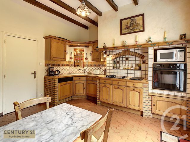Maison à vendre - 5 pièces - 240 m2 - BURGALAYS - 31 - MIDI-PYRENEES Maison à vendre - 5 pièces - 240 m2 - BURGALAYS - 31 - MIDI-PYRENEES