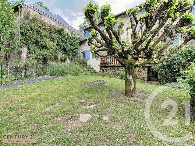 Maison à vendre - 5 pièces - 240 m2 - BURGALAYS - 31 - MIDI-PYRENEES Maison à vendre - 5 pièces - 240 m2 - BURGALAYS - 31 - MIDI-PYRENEES