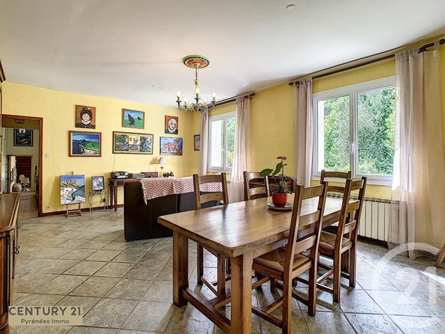 Maison à vendre - 5 pièces - 240 m2 - BURGALAYS - 31 - MIDI-PYRENEES Maison à vendre - 5 pièces - 240 m2 - BURGALAYS - 31 - MIDI-PYRENEES