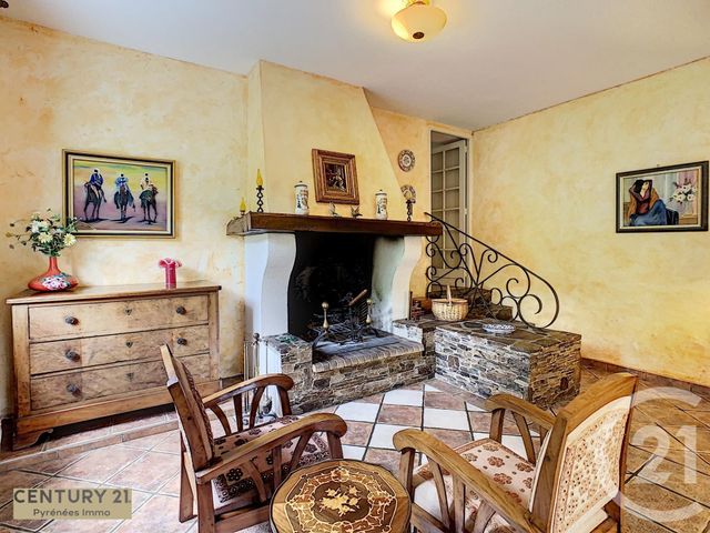 Maison à vendre - 5 pièces - 240 m2 - BURGALAYS - 31 - MIDI-PYRENEES Maison à vendre - 5 pièces - 240 m2 - BURGALAYS - 31 - MIDI-PYRENEES