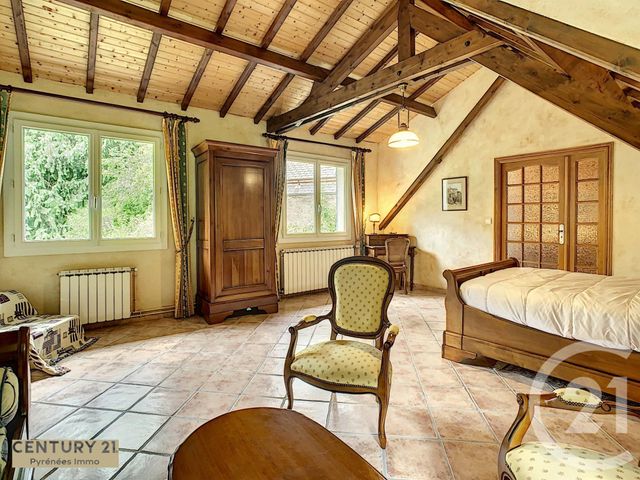 Maison à vendre - 5 pièces - 240 m2 - BURGALAYS - 31 - MIDI-PYRENEES Maison à vendre - 5 pièces - 240 m2 - BURGALAYS - 31 - MIDI-PYRENEES