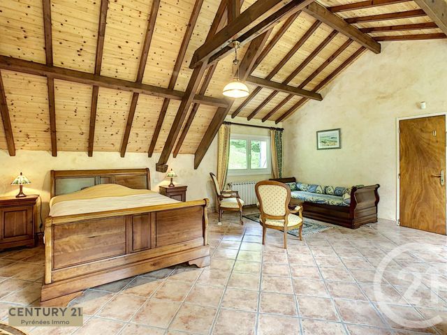 Maison à vendre - 5 pièces - 240 m2 - BURGALAYS - 31 - MIDI-PYRENEES Maison à vendre - 5 pièces - 240 m2 - BURGALAYS - 31 - MIDI-PYRENEES