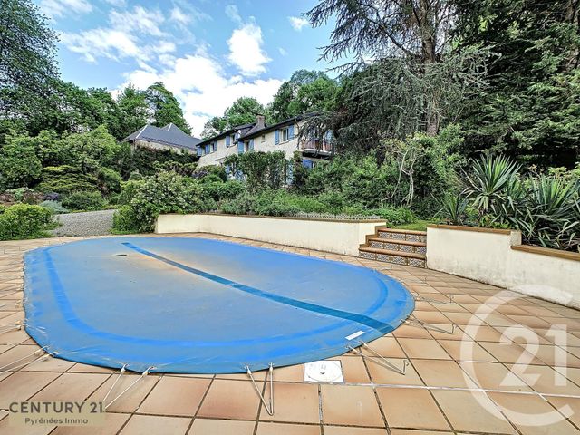 Maison à vendre - 5 pièces - 240 m2 - BURGALAYS - 31 - MIDI-PYRENEES Maison à vendre - 5 pièces - 240 m2 - BURGALAYS - 31 - MIDI-PYRENEES