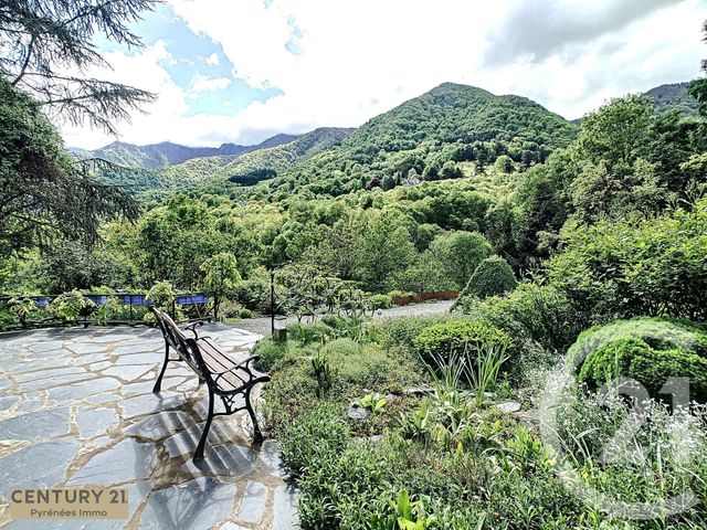 Maison à vendre - 5 pièces - 240 m2 - BURGALAYS - 31 - MIDI-PYRENEES Maison à vendre - 5 pièces - 240 m2 - BURGALAYS - 31 - MIDI-PYRENEES