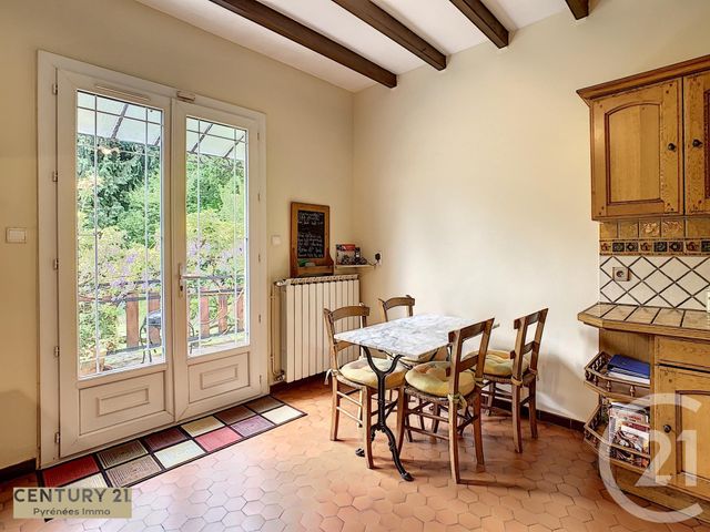 Maison à vendre - 5 pièces - 240 m2 - BURGALAYS - 31 - MIDI-PYRENEES Maison à vendre - 5 pièces - 240 m2 - BURGALAYS - 31 - MIDI-PYRENEES