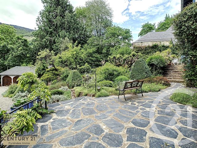 Maison à vendre - 5 pièces - 240 m2 - BURGALAYS - 31 - MIDI-PYRENEES Maison à vendre - 5 pièces - 240 m2 - BURGALAYS - 31 - MIDI-PYRENEES