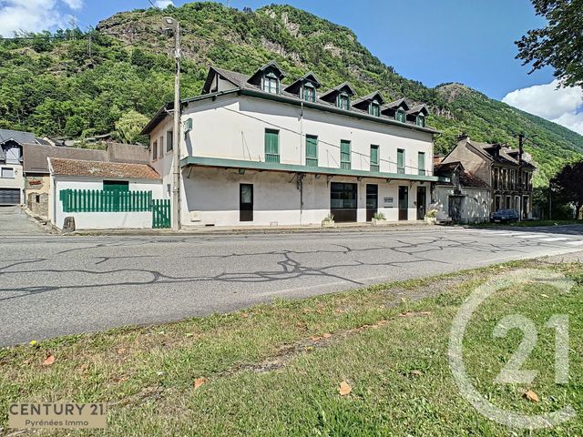 Appartement à vendre BAGNERES DE LUCHON