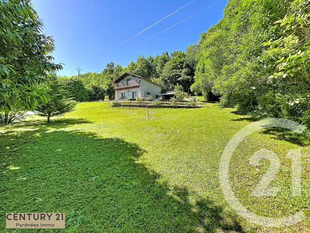 Maison à vendre MONT DE GALIE