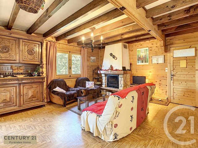 Maison à vendre - 4 pièces - 137 m2 - BOUTX - 31 - MIDI-PYRENEES Maison à vendre - 4 pièces - 137 m2 - BOUTX - 31 - MIDI-PYRENEES
