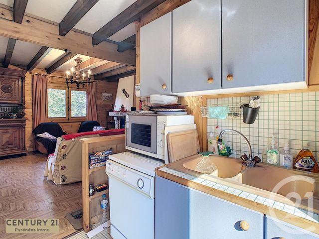 Maison à vendre - 4 pièces - 137 m2 - BOUTX - 31 - MIDI-PYRENEES Maison à vendre - 4 pièces - 137 m2 - BOUTX - 31 - MIDI-PYRENEES