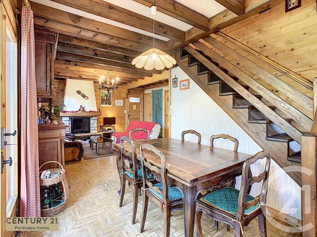 Maison à vendre - 4 pièces - 137 m2 - BOUTX - 31 - MIDI-PYRENEES Maison à vendre - 4 pièces - 137 m2 - BOUTX - 31 - MIDI-PYRENEES